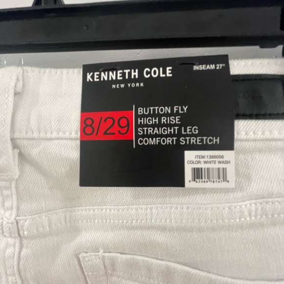 Kenneth cole jeans - Picture 2 of 4